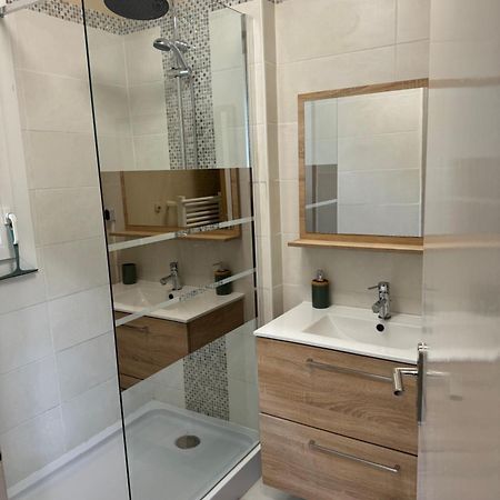 Maison 3Chambres ,Climatisee Nîmes Extérieur photo