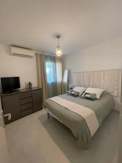 Maison 3Chambres ,Climatisee Nîmes Extérieur photo