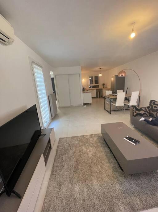Maison 3Chambres ,Climatisee Nîmes Extérieur photo