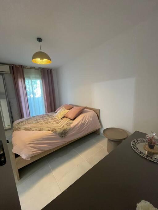 Maison 3Chambres ,Climatisee Nîmes Extérieur photo