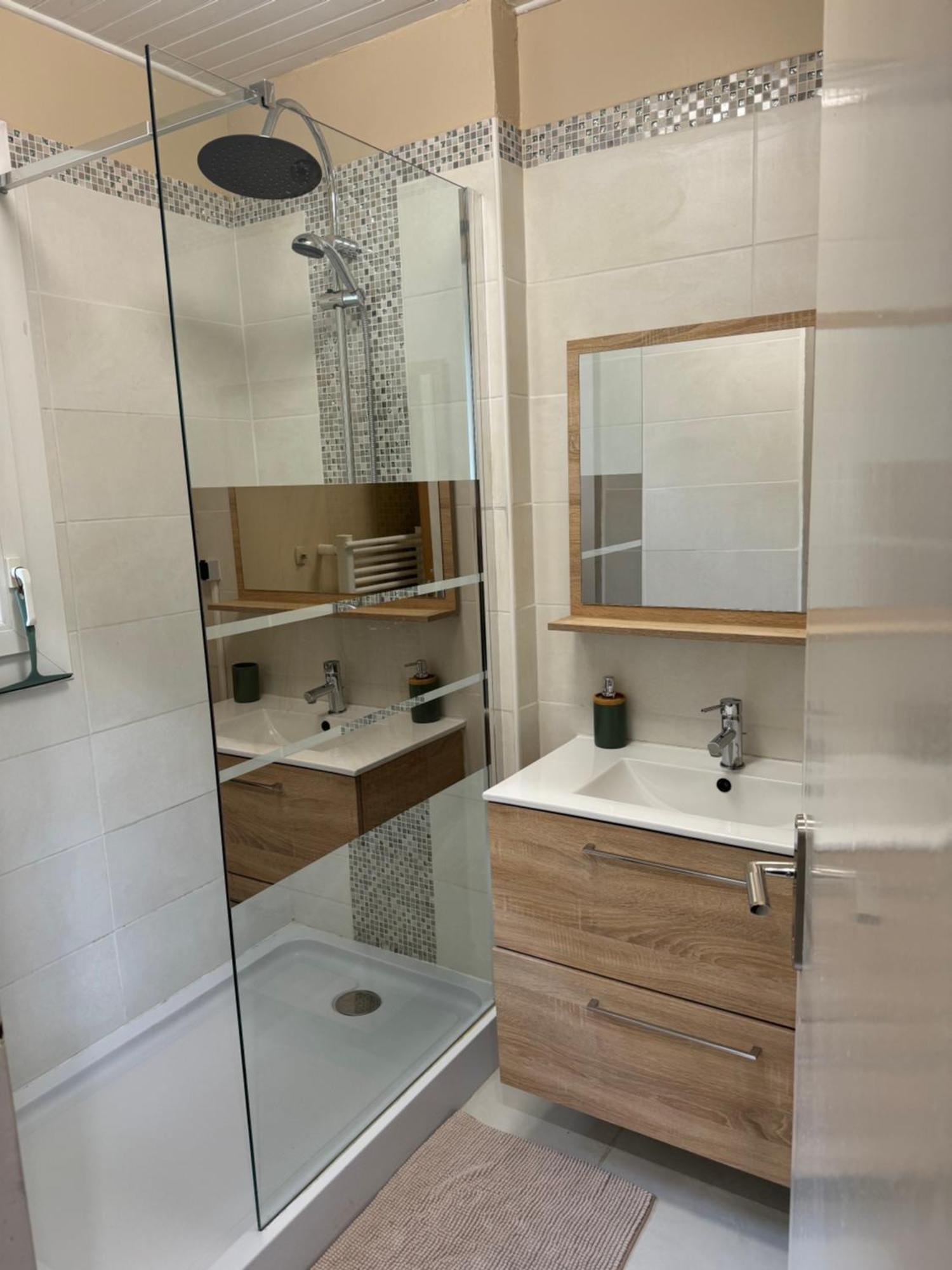 Maison 3Chambres ,Climatisee Nîmes Extérieur photo