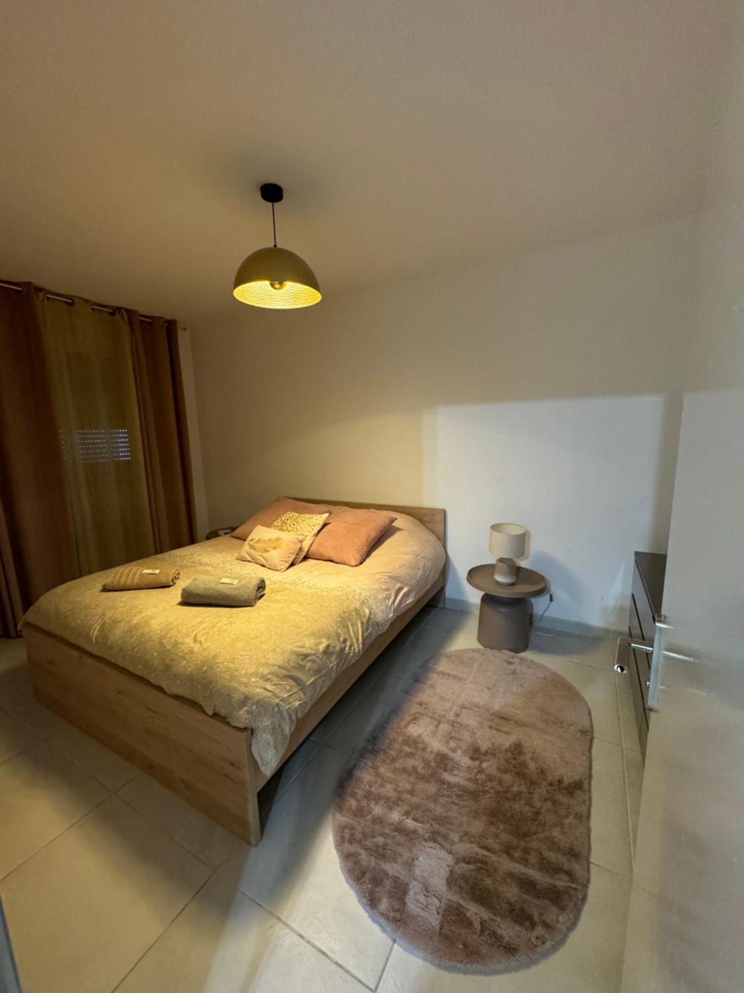 Maison 3Chambres ,Climatisee Nîmes Extérieur photo