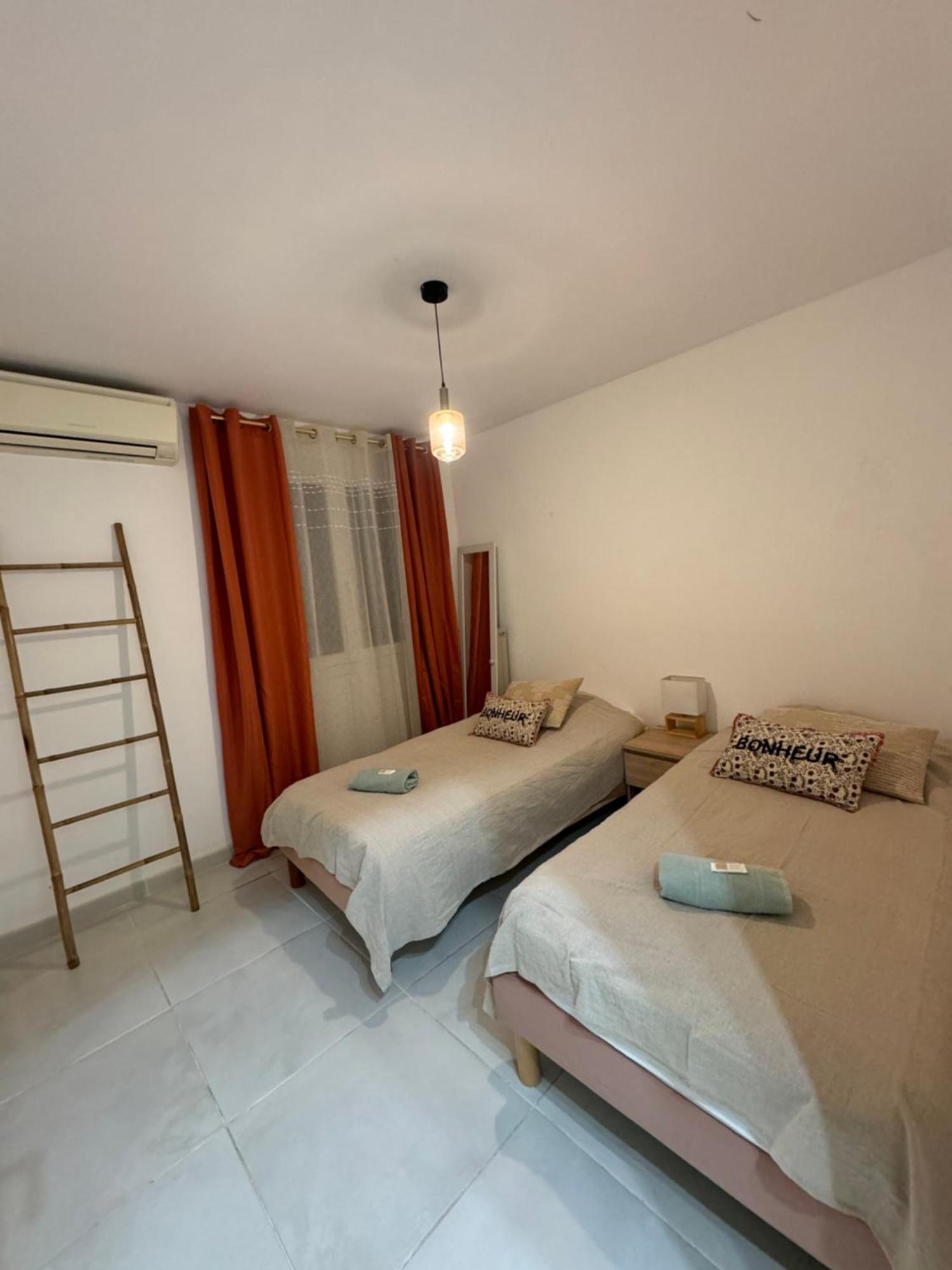 Maison 3Chambres ,Climatisee Nîmes Extérieur photo